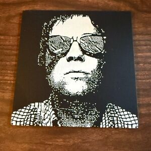 The Crocodiles - Neon Jesus 7” (1/300)